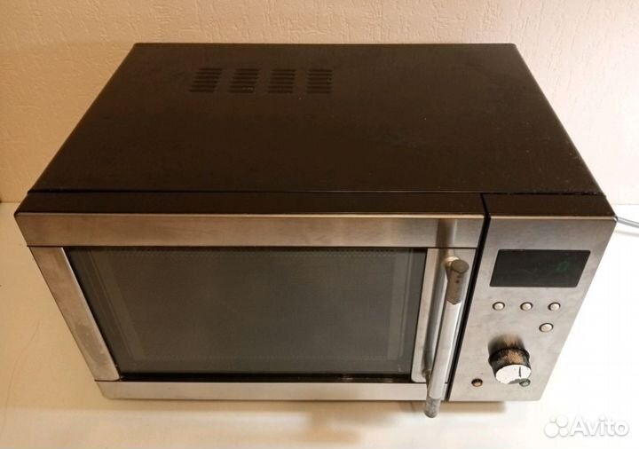 Микроволновая печь Daewoo