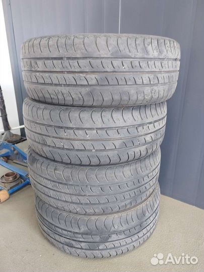 Nexen Classe Premiere 661 195/55 R16