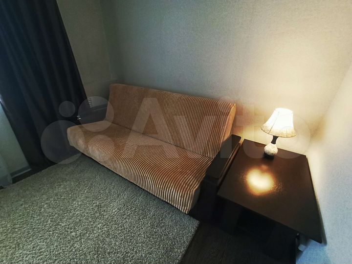 2-к. квартира, 40 м², 2/2 эт.