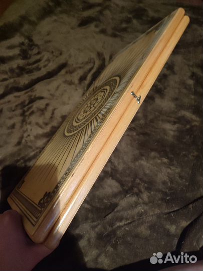 Нарды 50 на 25