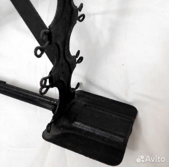 Ящик переноска транспортир колотушек Stielhandgran