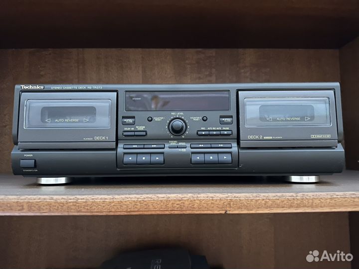 Акустические колонки technics sb-cd320