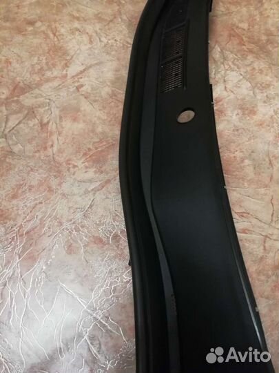 Жабо camry xv55, xv50