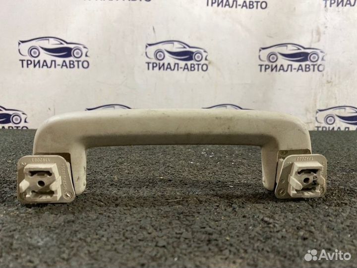 Ручка потолка Land Rover Freelander 2 передний пра