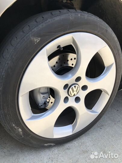 Sebring Ultra High Performance 225/45 R18