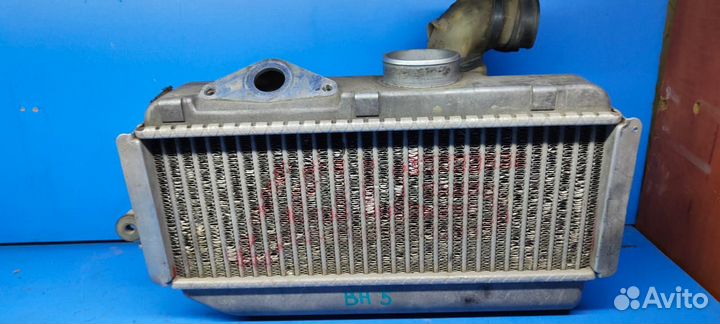 Интеркулер EJ205 EJ207 EJ255