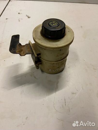 Бачок гидроусилителя рено логан renault logan ls