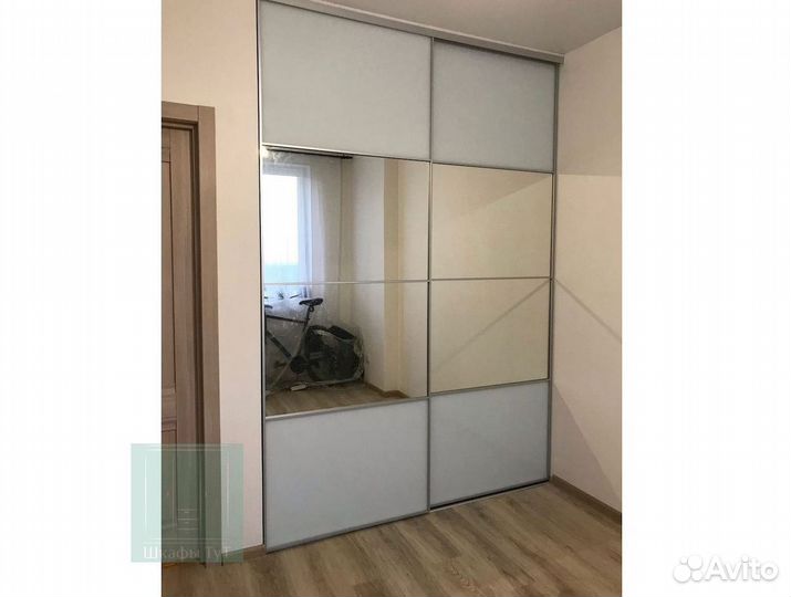 Шкаф стенка