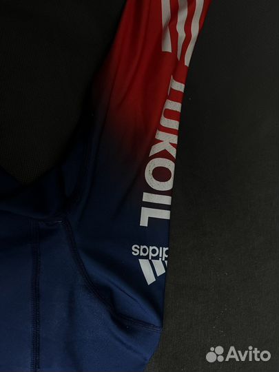 Лыжный комбинезон adidas