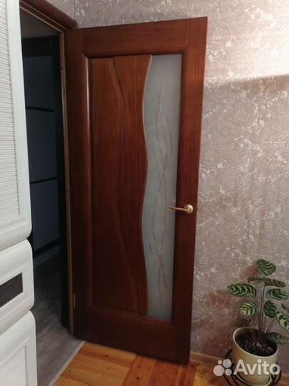 Дверь межкомнатная 800