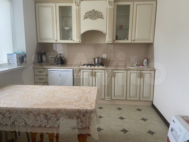 Комната 20 м², 2/2 эт.