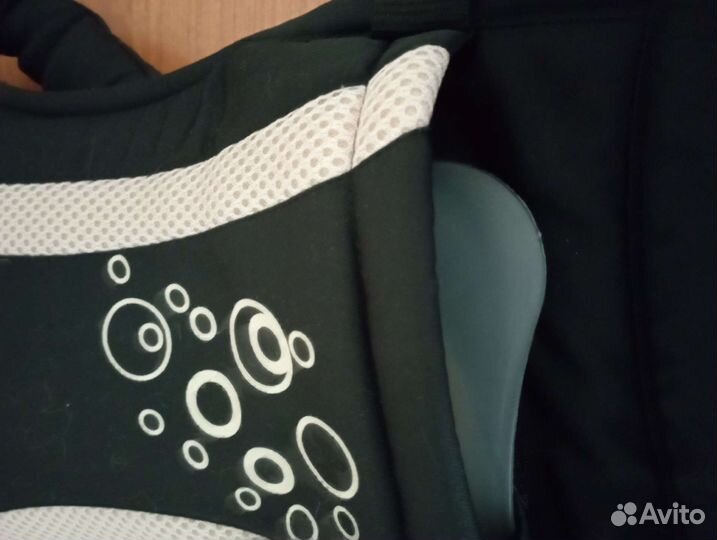 Эргорюкзак