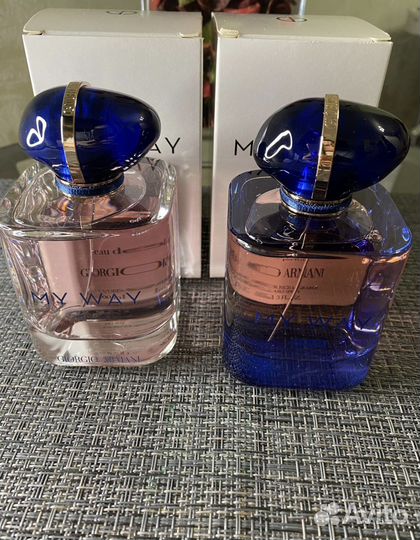 Туалетная/Парфюмерная вода Lancome,Armani