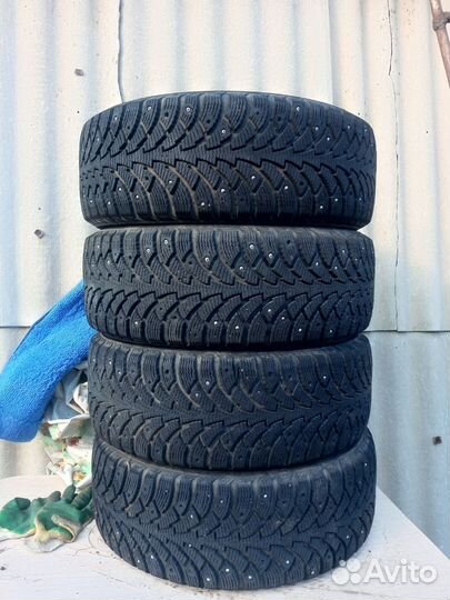 Nordman Nordman 4 195/55 R15