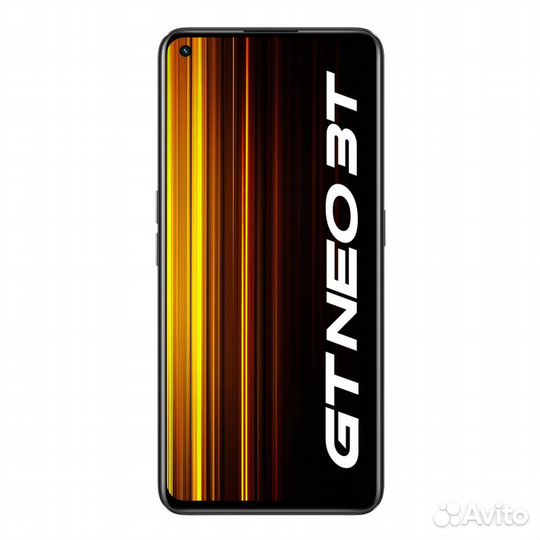 realme GT Neo 3T, 8/256 ГБ