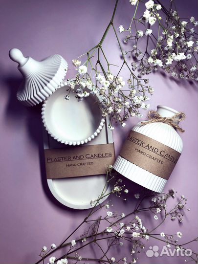 Декор для дома