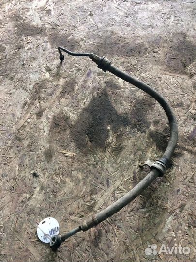 Трубка гидроусилителя Mitsubishi Galant 9