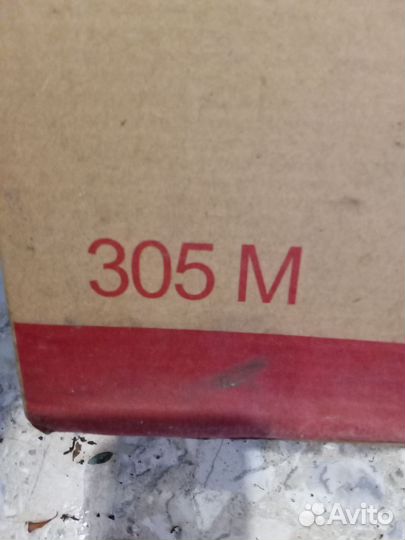 Неэкранированная витая пара кабельных систем