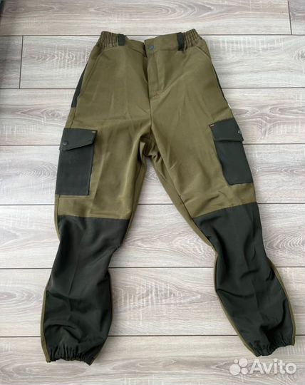 Спецодежда костюм горка весна влгд