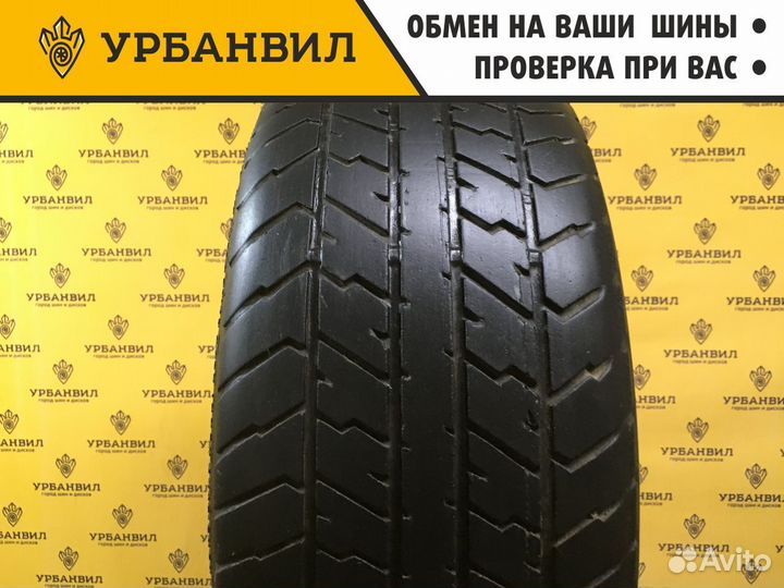 Bfgoodrich Comp T/A M65 205/50 R15