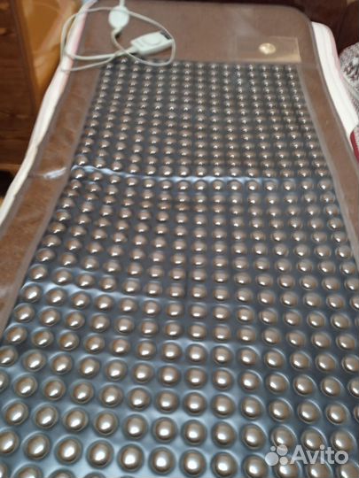 Матрас Нуга Бест турманивый NM 2500