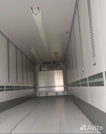 Полуприцеп рефрижератор Schmitz Cargobull SKO 24 L, 2023