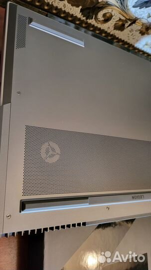 Lenovo legion 7 16*/ 2К/165Гц/ HDR/ Ryzen 7 5800H