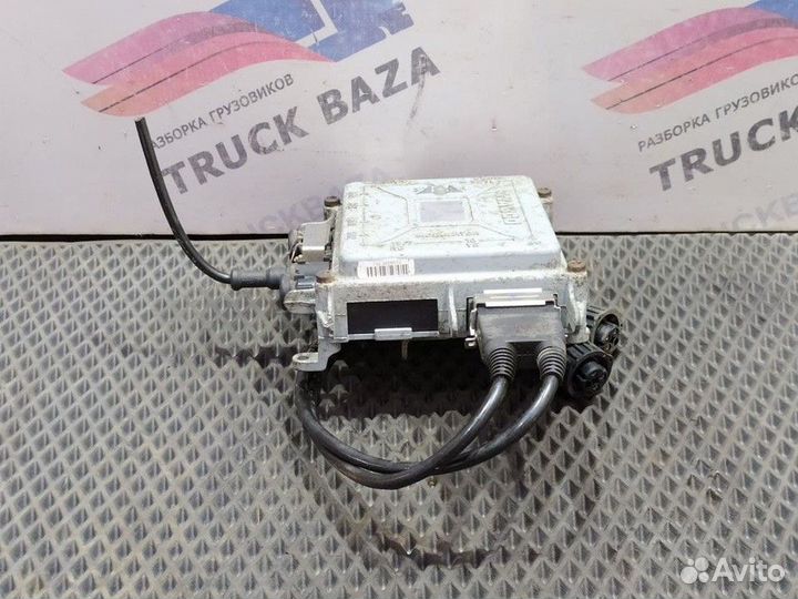 Блок управления ABS Полуприцепы Разные