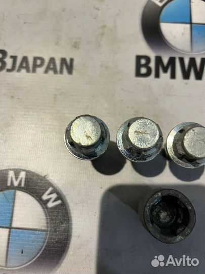 Болт секретка Bmw Е53 кросовер N62B44 2004