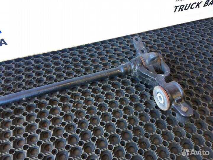 2416725 Торсион кабины Scania 5-series