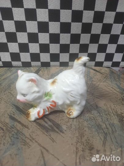 Статуэтки, 300р за 1 шт