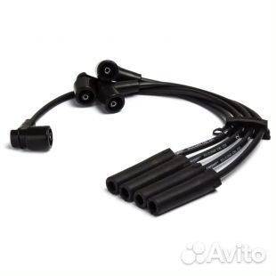 Провода в/в ваз 2110-2112 инж.8 клап.lynx