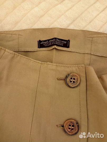 Юбка (Сингапур)