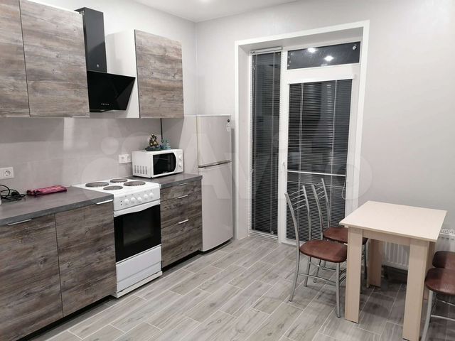 2-к. квартира, 60 м², 14/25 эт.