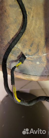 Зеркало боковое правое на Range Rover l322