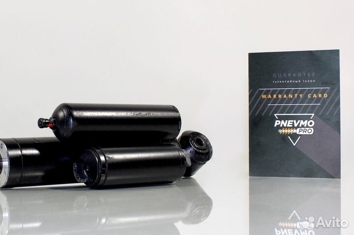 Амортизатор Мерседес 219 CLS универсал задний