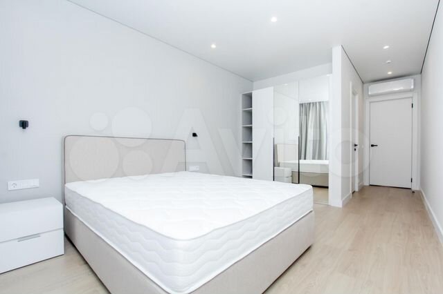 4-к. квартира, 82,4 м², 4/9 эт.