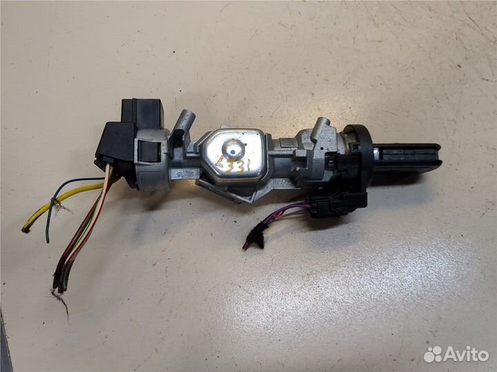 Замок зажигания Land Rover Range Rover Sport, 2008