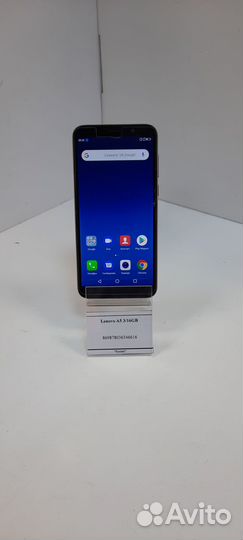 Lenovo A5