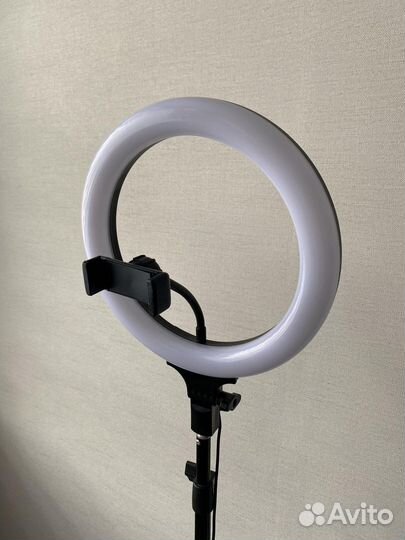 Кольцо для селфи
