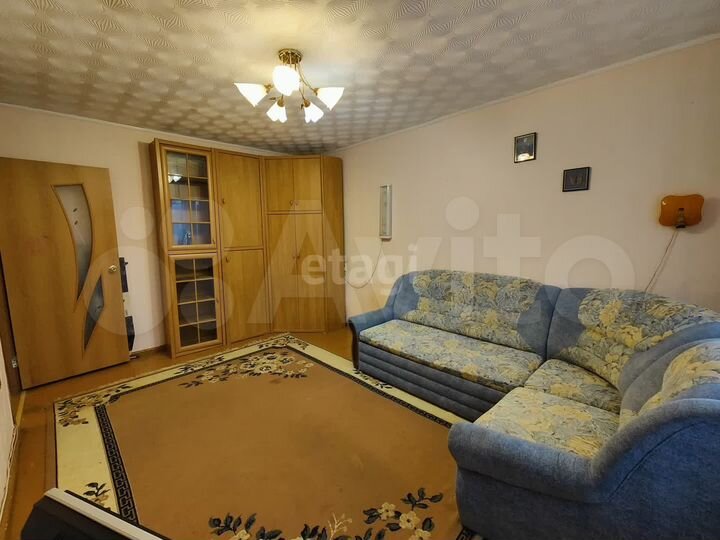 1-к. квартира, 28,9 м², 4/5 эт.