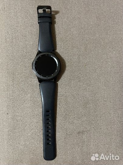 Samsung galaxy Gear s3