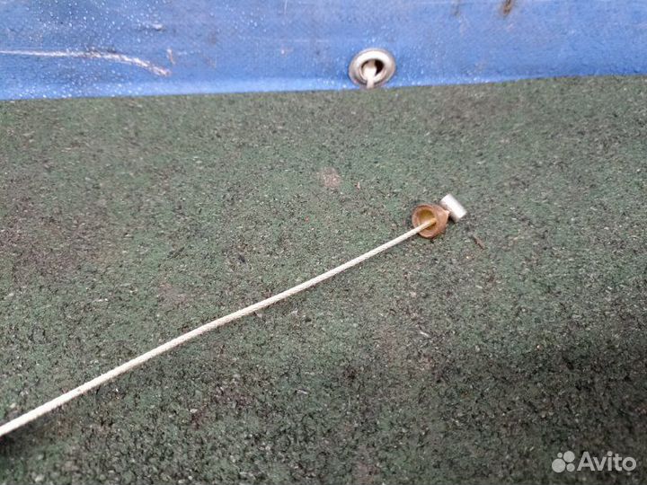 Тросик газа Nissan Almera G15 1.6 K4M490 2013