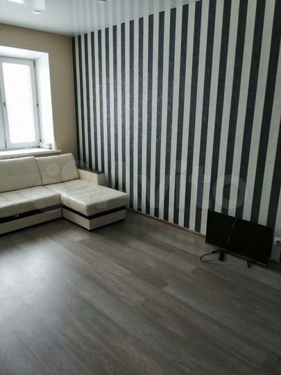 2-к. квартира, 57 м², 8/9 эт.