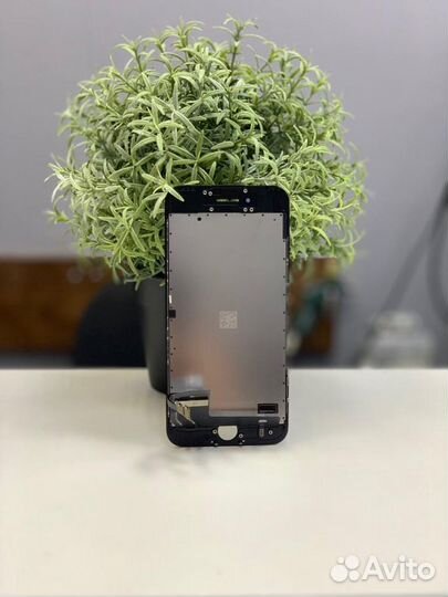 Дисплей iPhone 8/8 Plus оригинал. Замена стекла