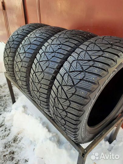 Dunlop Ice Touch 205/55 R16 94T