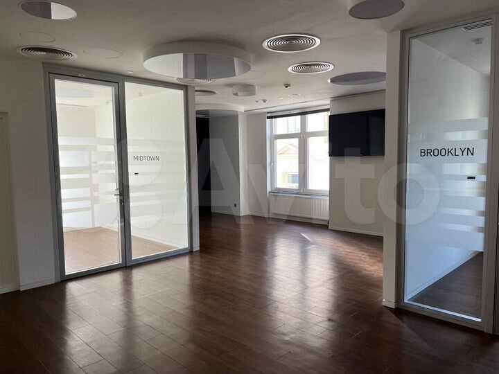 Офис 327 кв.м