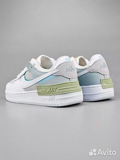 Кроссовки Nike Air Force1