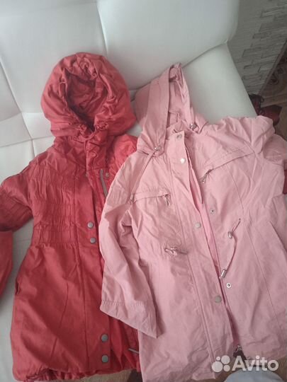 Блузка для школы