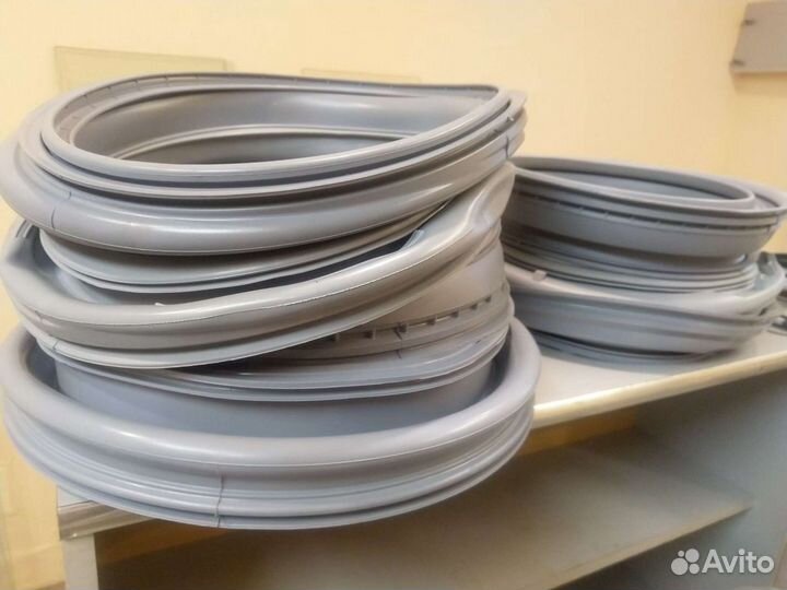 Манжеты люка для стиральных машин